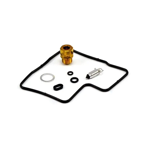 Honda ntv revere 600 kit revisione carburatore 1988 1991 Sconto