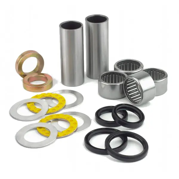 Must-Have Kawasaki kx 125 kit revisione forcella rif. 28-1043 1996 1996