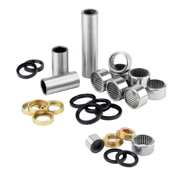 Consegna Rapida Husqvarna tc 2t 125 kit revisione leveraggio forcellone rif. 27-1180 2014 2017
