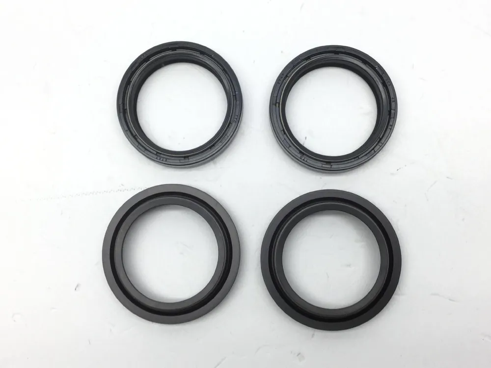Nuovo Arrivo Honda cr r 125 kit paraoli e parapolvere forcella 1990 1990