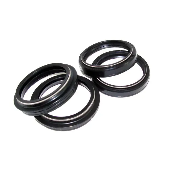 Occasione Imperdibile Honda cr r (big wheel) 80 kit paraoli e parapolvere forcella 1985 1985