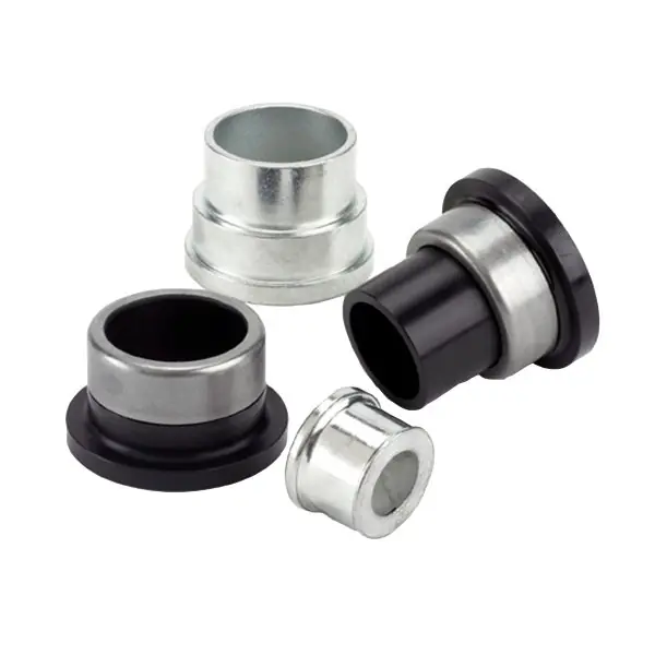 Novità Suzuki rm 125 kit distanziali per ruota rif 11-1055-1 2001 2001