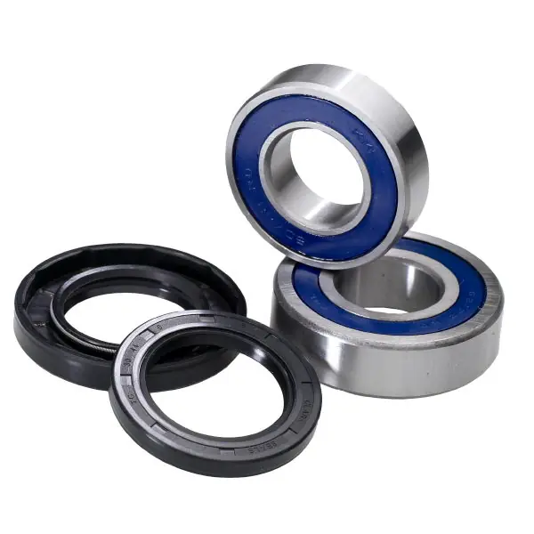 Honda z 50 kit cuscinetti ruota e parapolvere rif 25-1172 1969 1971 Subito Disponibile