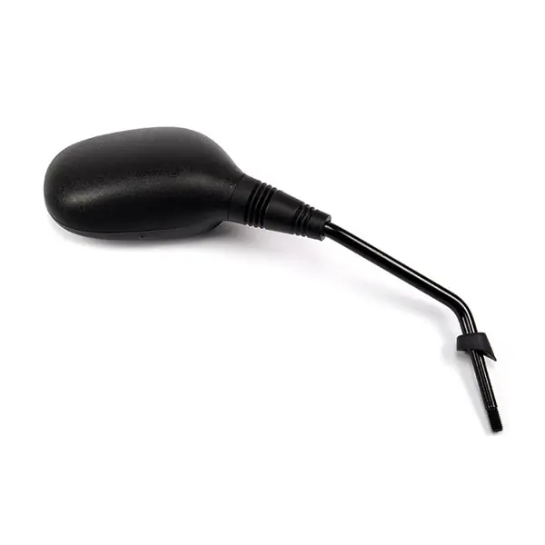 Quantità Limitata Gilera fuoco ie 500 specchio hert destro (dx) nero 2007 2010