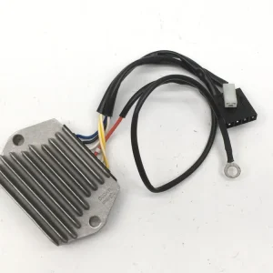 Hatz 1 b 20.30 (imp.12v) regolatore di tensione n n Ultimissimo Modello