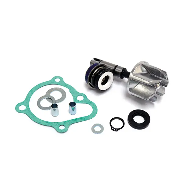 Kymco downtown 200 kit riparazione pompa acqua 2010 2015 Scelto Dai Clienti