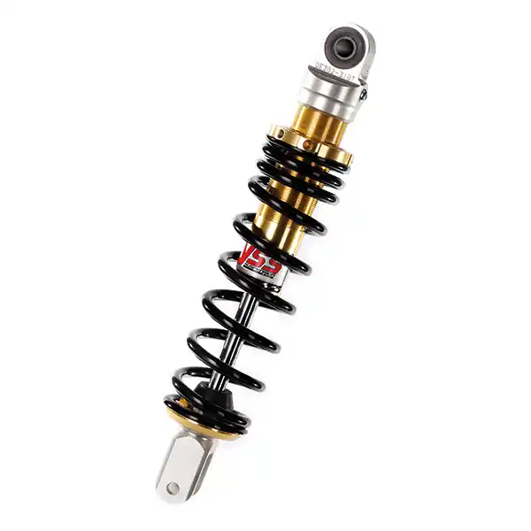 Economico Betamotor ark 50 ammortizzatore posteriore yss gas regolabile 1996 2003