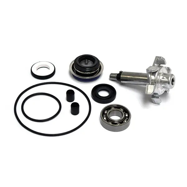Honda pcx (jf2811) 125 kit riparazione pompa acqua 2010 2012 Compra Online