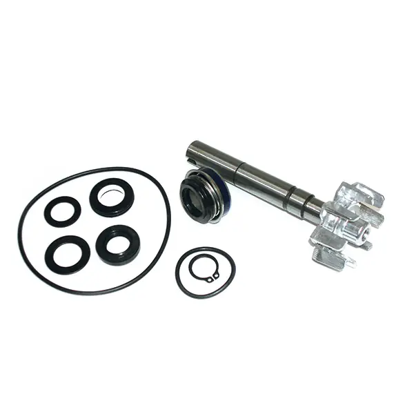 Offerta Lampo Kit riparazione pompa acqua kymco 500 xciting