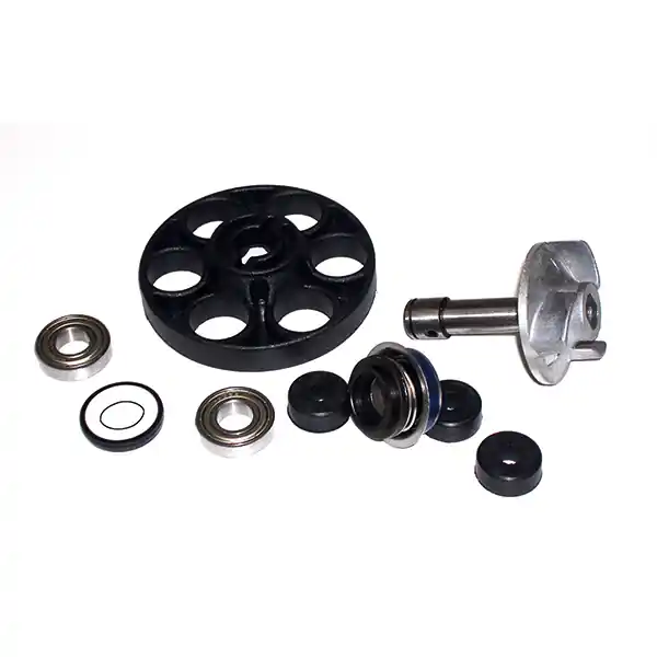 Aprilia sr ditech (rlb10) 50 kit riparazione pompa acqua 2000 2004 Non Perdere