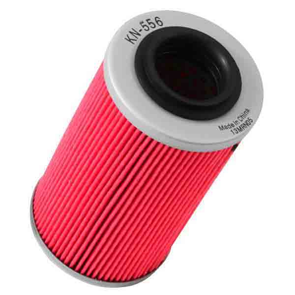 Ultimissimo Modello Bombardier-can am xt quest 500 filtro olio k&n oil filter 2002 2004