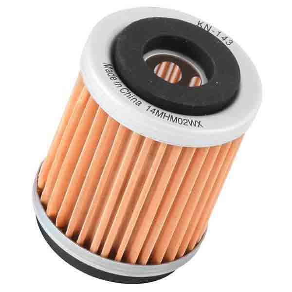 Miglior Prezzo Mbk xc flame 125 filtro olio k&n oil filter 1995 2000