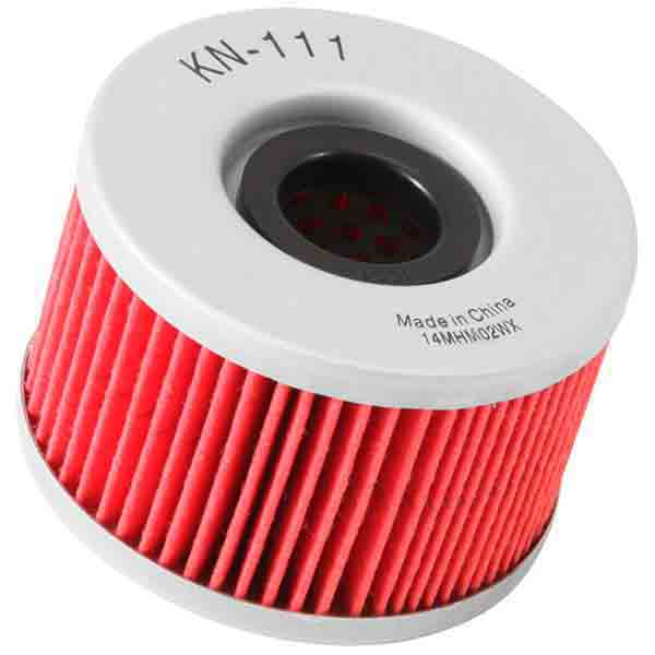 Promozione Honda cb n 250 filtro olio k&n oil filter 1979 1982