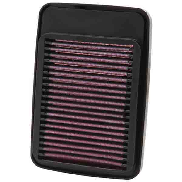 Suzuki gsf n bandit 650 filtro aria k&n air filter 2005 2012 Quantità Limitata