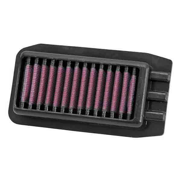 Yamaha xg tricker 250 filtro aria k&n air filter 2005 2007 Prezzo Basso