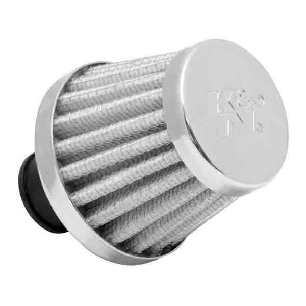 Filtro sfiato olio k&n 62 - 1600wt universale Offerta Limitata