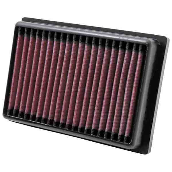 Bombardier-can am rs spider roaster se5 transmission 990 filtro aria k&n air filter 2013 2013 Miglior Prezzo