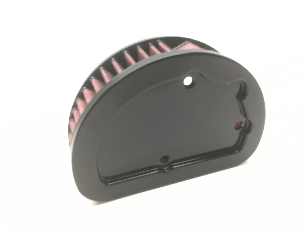 Sconto Harley davidson flhr road king 1690 filtro aria k&n air filter 2014 2015
