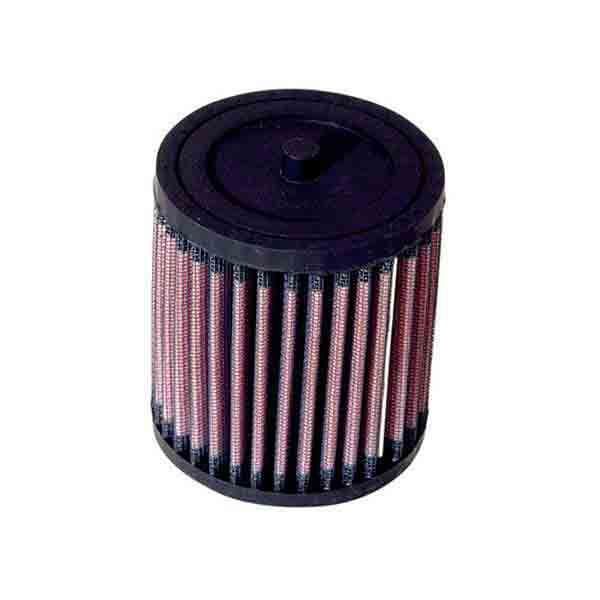 Honda trx / trx es recon 250 filtro aria k&n air filter 2002 2009 Bestseller