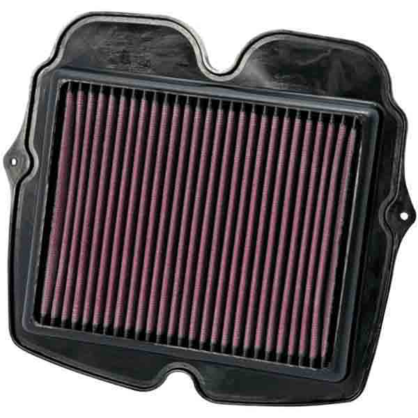 Offerta Limitata Honda vfr f ac 1200 filtro aria k&n air filter 2010 2016