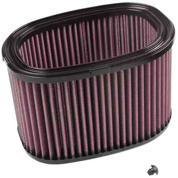 Kawasaki kvf brute force 750 filtro aria k&n air filter 2005 2015 Super Prezzo