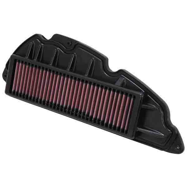 Miglior Prezzo Honda sh 300 filtro aria k&n air filter 2007 2010