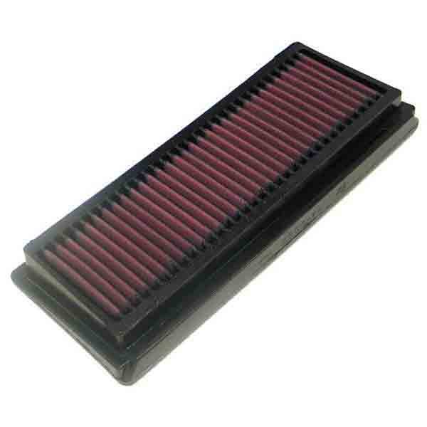 Più Venduto Kawasaki zx6rr ninja 600 filtro aria k&n air filter 2005 2006