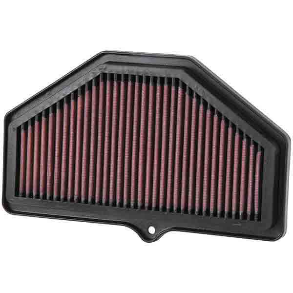 Suzuki gsx r 600 filtro aria k&n air filter 2004 2005 Nuovo Arrivo