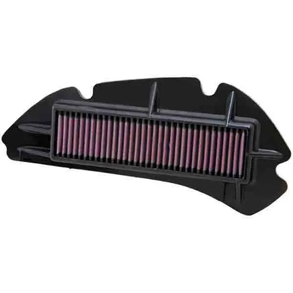 Garelli bt125t-2 tiger 125 filtro aria k&n air filter 2007 2008 Occasione