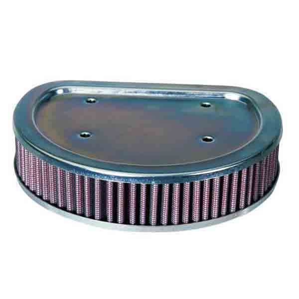 Prezzo Basso Harley davidson flhrci road king classic 1450 filtro aria k&n air filter 1999 2001