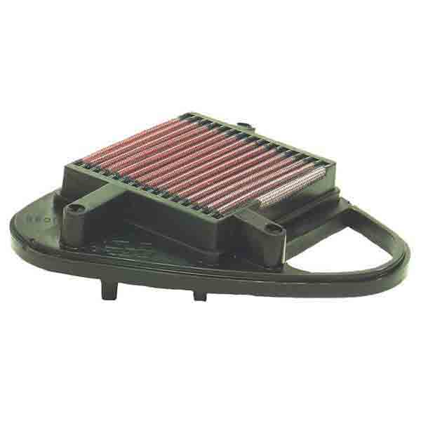 Honda vt c shadow / cd shadow 600 filtro aria k&n air filter 1988 1998 Prezzo Di Fabbrica