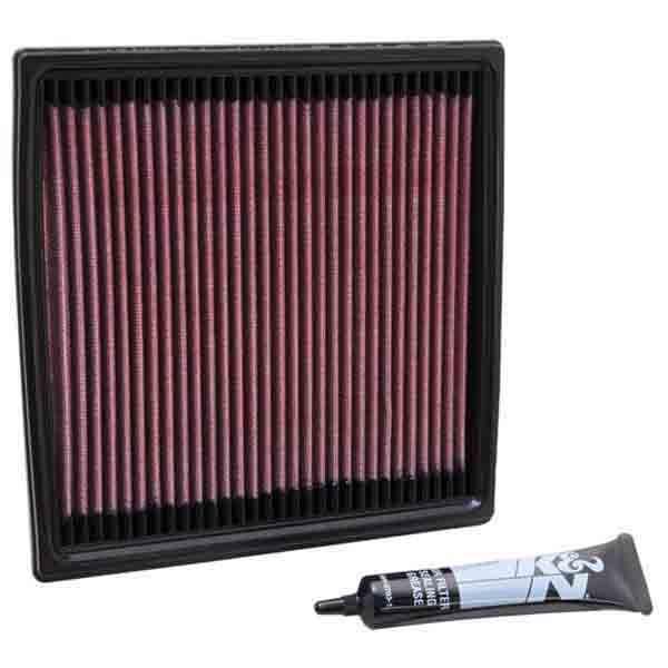Ducati ss super sport 350 filtro aria k&n air filter 1992 1993 Offerta Speciale