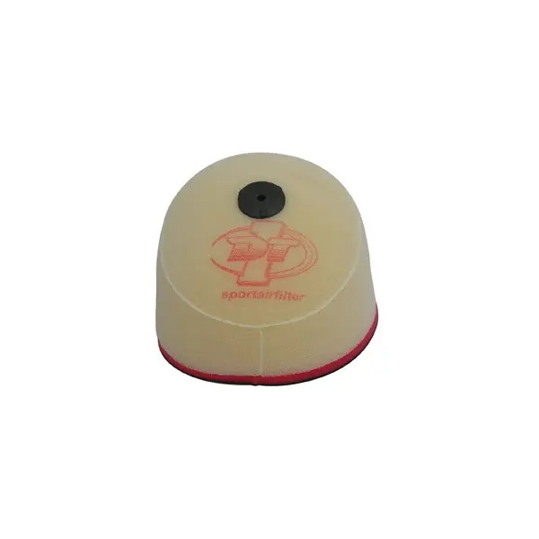 Di Tendenza Honda cr r 125 filtro aria nt-120-43 air 1989 2001
