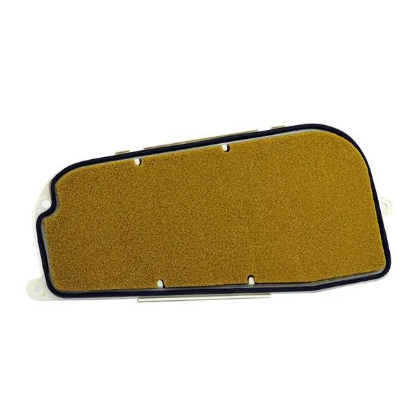 Kawasaki zzr ninja / zx11 (zxt_c/d) 1100 filtro aria meiwa k2180 1990 1993 Nuova Collezione