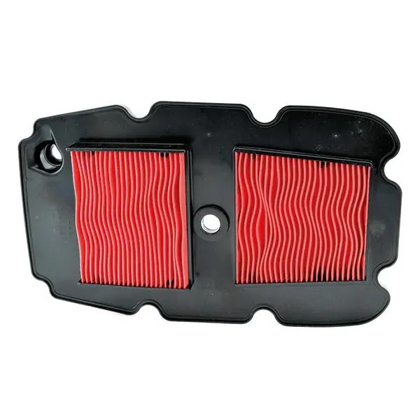 Honda xl v transalp 700 filtro aria meiwa h1269 2008 2013 Spedizione Espresso