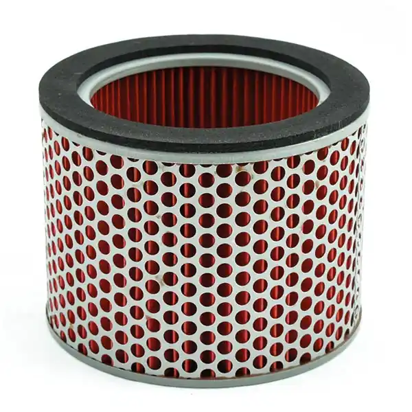 Honda vf f interceptor (pc12) 500 filtro aria meiwa h1254 1984 1986 Offerta Limitata