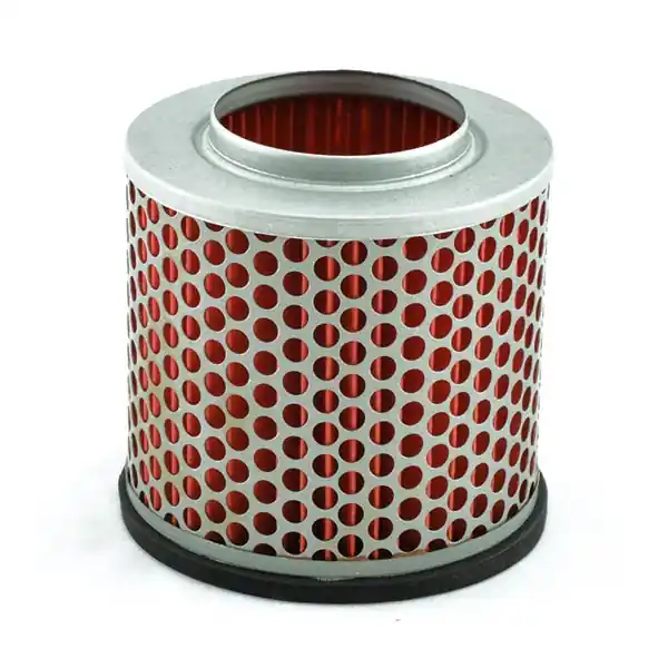 Solo Oggi Honda cmx c rebel (pc170/pc171/pc18) 450 filtro aria meiwa h1251 1986 1988