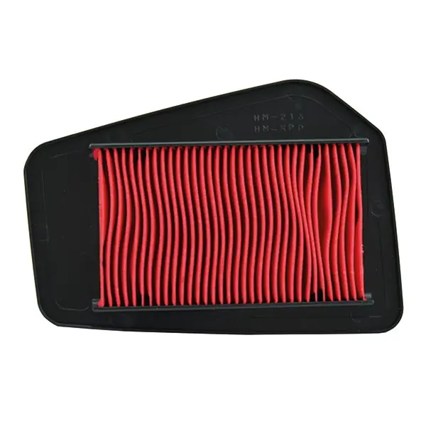 Pagamento Sicuro Honda cbr r (jc34/j39) 125 filtro aria meiwa h1244 2004 2015
