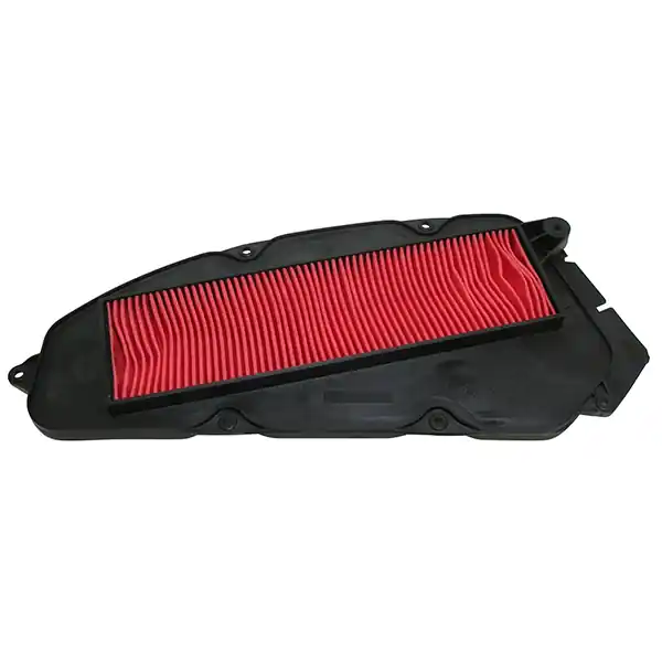 Kymco xciting i 400 filtro aria meiwa ky7122 2012 2015 Reso Gratuito