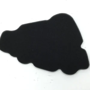 Adiva ad (piaggio) 125 filtro aria meiwa p5138 2001 2006 Di Tendenza
