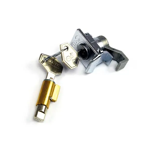 Piaggio vespa et3 (vmb1t) 125 kit 2 serrature con chiavi 1976 1983 Reso Gratuito