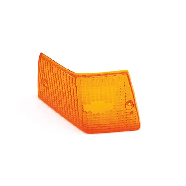 Piaggio vespa px e 125 gemma freccia posteriore sinistra arancio 1983 1997 Compra Oggi Stesso