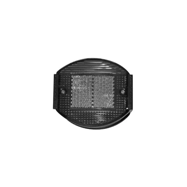 Benelli 2c 2t 125 faro fanale posteriore nero 1976 1978 Compra Adesso