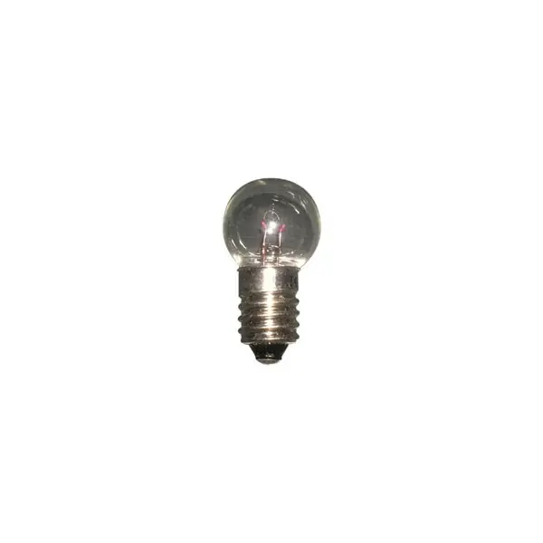 Reso Gratuito Lampada hert ciclo anteriore 6v 3w 10 13 c10