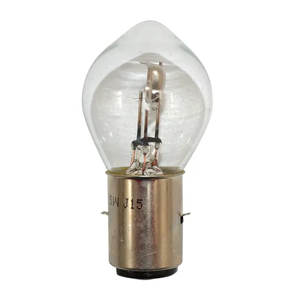 Vendita Finale Lampada hert biluce 6v 15w ba20d