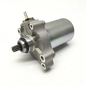 Promozione Aprilia scarabeo rst 4t net 4t 100 motorino avviamento 2001 2009