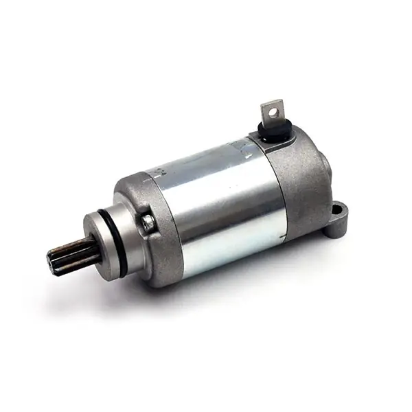 Motorino avviamento sgr yamaha wr-f 250 03-13 Reso Gratuito