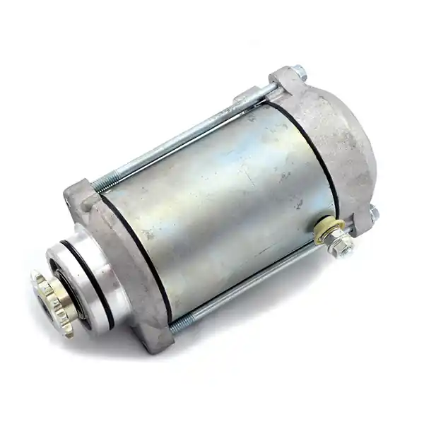 Promozione Kawasaki z 200 motorino avviamento sgr 1978 1979