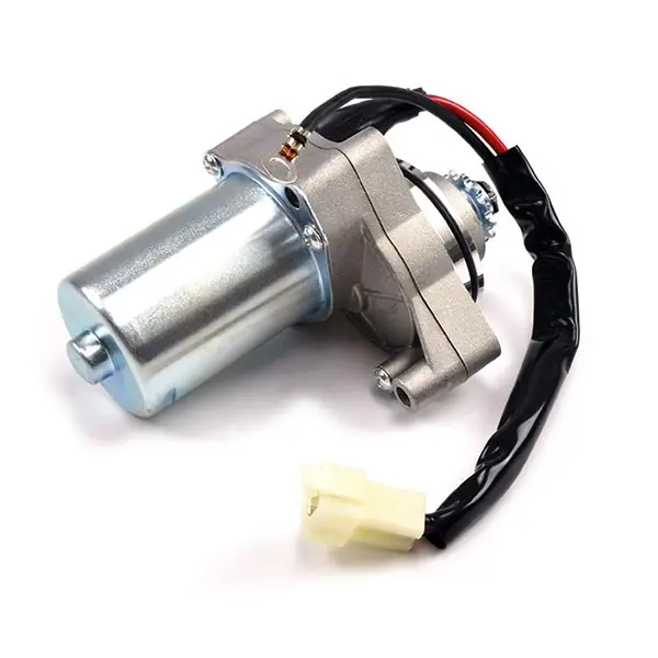 Affare Bombardier-can am ds mini 90 motorino avviamento 2003 2010