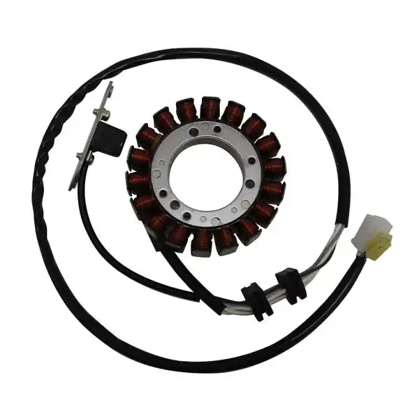 Yamaha xvs drag star classic (vm022/vm025) 650 statore sgr 2004 2007 Quantità Limitata